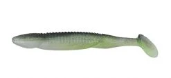 Reaction Innovations Paddletail Swimbaits Skinny Dipper