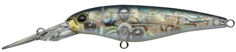 Evergreen International Jerkbaits Super Sledge 4 Evergreen International Jerkbaits Super Sledge