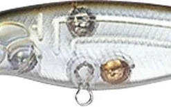 Evergreen International Jerkbaits Super Sledge