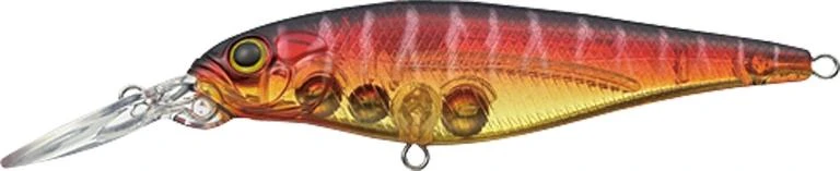 Evergreen International Jerkbaits Super Sledge 12 Evergreen International Jerkbaits Super Sledge