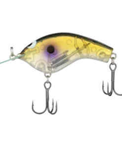 Shimano Macbeth Flat