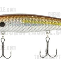 Lucky Craft Jerkbaits Slender Pointer