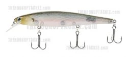 Lucky Craft Jerkbaits Slender Pointer