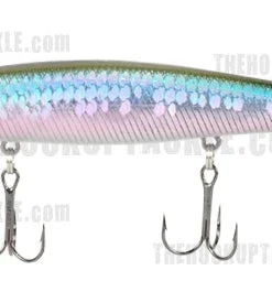 Lucky Craft Jerkbaits Slender Pointer