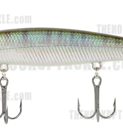 Lucky Craft Jerkbaits Slender Pointer
