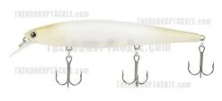 Lucky Craft Jerkbaits Slender Pointer