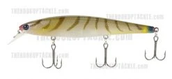 Lucky Craft Jerkbaits Slender Pointer