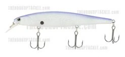 Lucky Craft Jerkbaits Slender Pointer