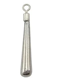 Reins TG Slim Down Shot Sinker Round Eye