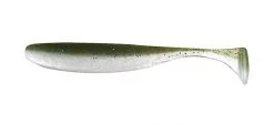 Keitech Paddletail Swimbaits Easy Shiner 3
