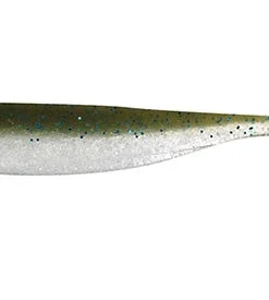 Keitech Easy Shiner 8