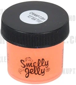 Smelly Jelly Scents/Dyes Fish Attractant