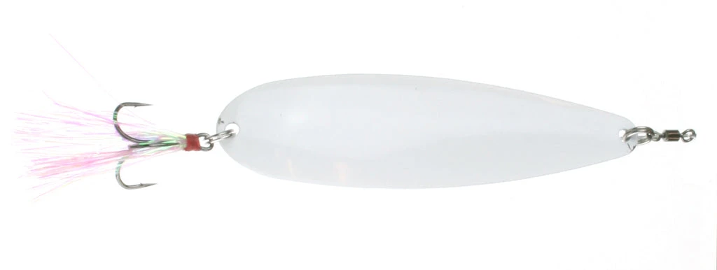 Nichols Lures Lake Fork Flutter Spoon Metals 4 Nichols Lures Lake Fork Flutter Spoon Metals