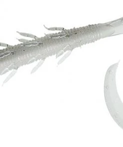 Daiwa Steez Hydro Curl Worm Worms