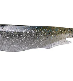Megabass Spark Shad