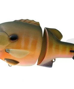 Deps Bull Shooter 160 Floating Hard Body 14 Deps Bull Shooter 160 Floating Hard Body