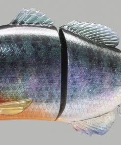 Jackall Hard Body Gantarel