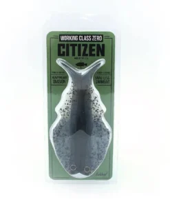 Working Class Zero Citizen Paddletail Swimbaits