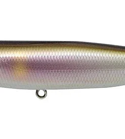 Megabass Dog-X Speed Slide