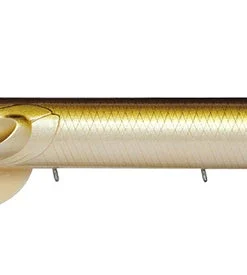 OSP Walking Yamato Spec II 11 OSP Walking Yamato Spec II