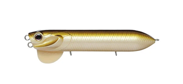 OSP Walking Yamato Spec II 5 OSP Walking Yamato Spec II