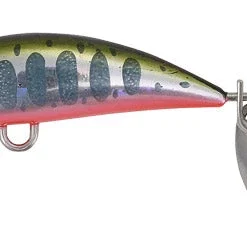 Duo Realis Spearhead Ryuki Spin