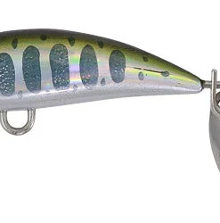 Duo Realis Spearhead Ryuki Spin