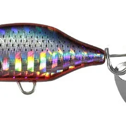 Duo Realis Spin 33 Duo Realis Spin