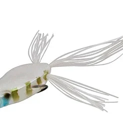 Jackall Spin Gavacho Frogs