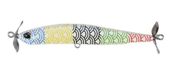 Duo Realis Spin Bait 90 I-Class 22 Duo Realis Spin Bait 90 I-Class