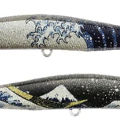 Duo Realis Spybaits Spin Bait 80 G-Fix I-Class