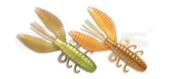 Deps Spiny Craw Creatures