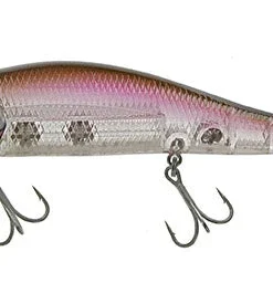 Deps Spiral Minnow Wakebaits 12 Deps Spiral Minnow Wakebaits