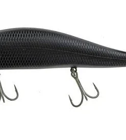 Deps Spiral Minnow Wakebaits 14 Deps Spiral Minnow Wakebaits
