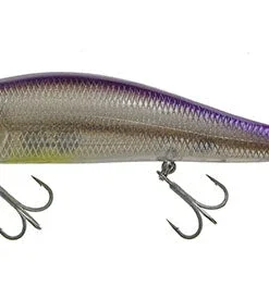 Deps Spiral Minnow Wakebaits 15 Deps Spiral Minnow Wakebaits