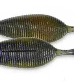 Geecrack Spiron Creatures