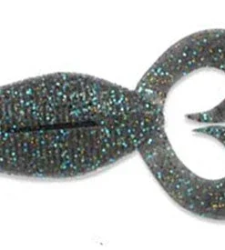 Geecrack Spiron Twin