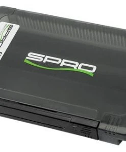 Spro 3700M Box Hard Boxes