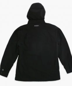 Working Class Zero Hoodies/Jackets Standard Logo Jacket