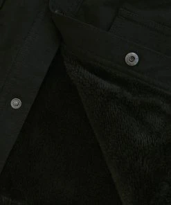 Working Class Zero Hoodies/Jackets Standard Logo Jacket