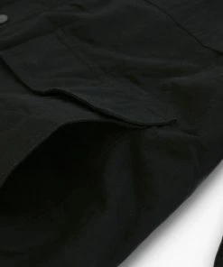 Working Class Zero Hoodies/Jackets Standard Logo Jacket