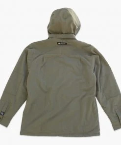 Working Class Zero Hoodies/Jackets Standard Logo Jacket