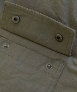 Working Class Zero Hoodies/Jackets Standard Logo Jacket