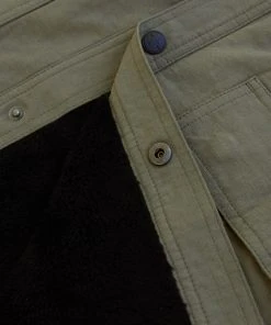 Working Class Zero Hoodies/Jackets Standard Logo Jacket