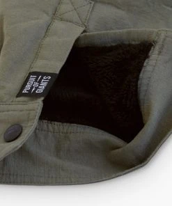 Working Class Zero Hoodies/Jackets Standard Logo Jacket