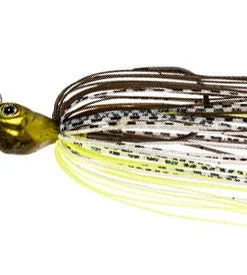 Z Man Bladed Jigs Evergreen Jack Hammer Stealth Blade