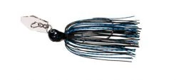 Z Man Bladed Jigs Evergreen Jack Hammer Stealth Blade
