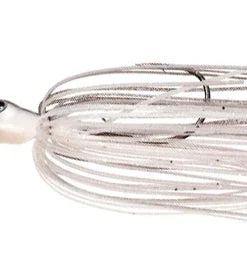 Z Man Bladed Jigs Evergreen Jack Hammer Stealth Blade