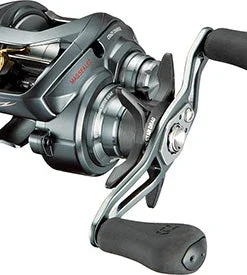 Daiwa Steez A TW Baitcasting Reel 8 Daiwa Steez A TW Baitcasting Reel