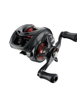 Daiwa Steez Air TW
